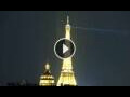 Webcam Paris