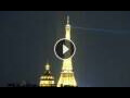 Webcam Parigi