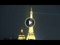 Webcam Paris