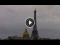 Webcam Paris