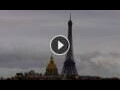 Webcam Paris