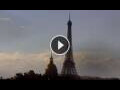 Webcam Paris