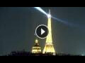 Webcam Paris