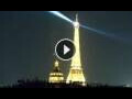 Webcam Paris