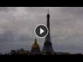 Webcam Paris