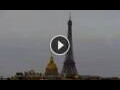 Webcam Paris