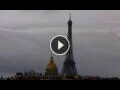 Webcam Paris