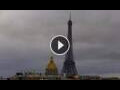 Webcam Paris