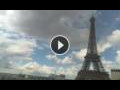 Webcam Paris