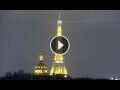 Webcam Paris
