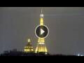 Webcam Paris