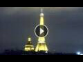 Webcam Paris