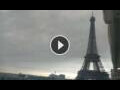 Webcam Parigi