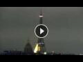 Webcam Paris