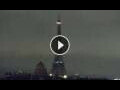 Webcam Paris