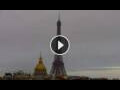 Webcam Paris