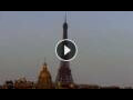 Webcam Paris