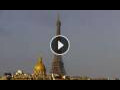 Webcam Paris