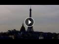 Webcam Paris