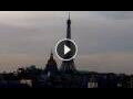 Webcam Paris