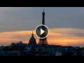 Webcam Paris