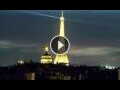 Webcam Paris