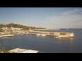 Webcam Cala Rajada (Majorca)