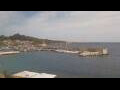 Webcam Cala Rajada (Majorca)