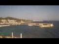 Webcam Cala Rajada (Majorca)
