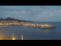 Webcam Cala Rajada (Majorca)