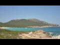 Webcam Cala Agulla (Majorque)