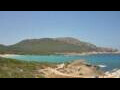 Webcam Cala Agulla (Majorque)