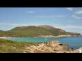 Webcam Cala Agulla (Maiorca)