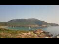 Webcam Cala Agulla (Majorca)