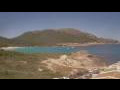 Webcam Cala Agulla (Mallorca)