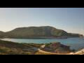 Webcam Cala Agulla (Majorque)