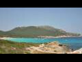 Webcam Cala Agulla (Maiorca)