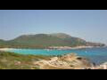 Webcam Cala Agulla (Majorca)