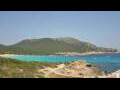 Webcam Cala Agulla (Maiorca)