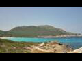 Webcam Cala Agulla (Mallorca)