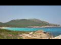Webcam Cala Agulla (Majorque)