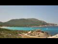 Webcam Cala Agulla (Mallorca)