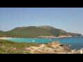 Webcam Cala Agulla (Majorca)