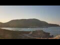 Webcam Cala Agulla (Maiorca)