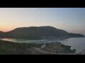 Webcam Cala Agulla (Maiorca)