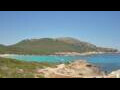 Webcam Cala Agulla (Majorque)