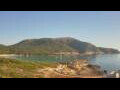 Webcam Cala Agulla (Mallorca)