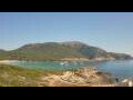 Webcam Cala Agulla (Mallorca)