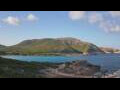 Webcam Cala Agulla (Majorca)