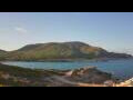 Webcam Cala Agulla (Mallorca)